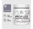 Краска MALARE резиновая ProfleX жидкая резина для наружных и внутренних работ, быстросохнущая моющаяся, полуглянцевая, темно-серый, 0.5 кг КПРФЛКСЛТЕСПГ0050 1