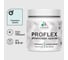 Краска MALARE резиновая ProfleX жидкая резина для наружных и внутренних работ, быстросохнущая моющаяся, полуглянцевая, туманная лазурь, 0.5 кг КПРФЛКСЛТУЛПГ0050 1