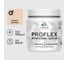 Краска MALARE резиновая ProfleX жидкая резина для наружных и внутренних работ, быстросохнущая моющаяся, полуглянцевая, эффект дежавю, 0.5 кг КПРФЛКСЛЭФДПГ0050 1