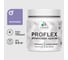 Краска MALARE резиновая ProfleX жидкая резина для наружных и внутренних работ, быстросохнущая моющаяся, полуглянцевая, фиалковый, 0.5 кг КПРФЛКСЛФИАПГ0050 1