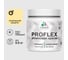 Краска MALARE резиновая ProfleX жидкая резина для наружных и внутренних работ, быстросохнущая моющаяся, полуглянцевая, тропический макарун, 0.5 кг КПРФЛКСЛТРМПГ0050 1