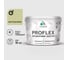 Краска MALARE резиновая ProfleX жидкая резина для наружных и внутренних работ, быстросохнущая моющаяся, полуглянцевая, фисташковый, 10 кг КПРФЛКСЛФИСПГ1000 1