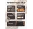 Грунт-Эмаль MALARE 3 в 1 для деревянных поверхностей, резиновая, моющаяся, без запаха, полуглянцевая, терракотовый, 2 кг ГЭДЕРЛТЕРПГ0200 3
