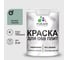 Резиновая краска MALARE для ОСБ плит акриловая краска для дерева, без запаха полуглянцевая, мятный леденец, 2 кг КОСБЛМЯЛПГ0200 1