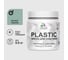 Резиновая краска для пластика Plastic MALARE, для ПВХ, для подоконников и откосов, без запаха, полуглянцевая, мятный леденец, 0.5 кг КПЛСТЛМЯЛПГ0050 1