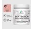 Краска акриловая для мебели MALARE SoftTouch, для кухонных фасадов для дерева и МДФ, моющаяся быстросохнущая, матовая, розовый пион, 0.5 кг КСФТТЧАРОПМ0050 1