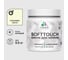 Краска акриловая для мебели MALARE SoftTouch, для кухонных фасадов для дерева и МДФ, моющаяся быстросохнущая, матовая, слоновая кость, 0.5 кг КСФТТЧАСЛКМ0050 1