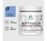 Краска акриловая для мебели MALARE SoftTouch, для кухонных фасадов для дерева и МДФ, моющаяся быстросохнущая, матовая, стальной голубой, 0.5 кг КСФТТЧАСТГМ0050 1