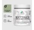 Краска акриловая для мебели MALARE SoftTouch, для кухонных фасадов для дерева и МДФ, моющаяся быстросохнущая, матовая, лиственный зеленый, 0.5 кг КСФТТЧАЛИЗМ0050 1