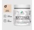 Краска акриловая для мебели MALARE SoftTouch, для кухонных фасадов для дерева и МДФ, моющаяся быстросохнущая, матовая, эффект дежавю, 0.5 кг КСФТТЧАЭФДМ0050 1