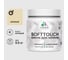 Краска акриловая для мебели MALARE SoftTouch, для кухонных фасадов для дерева и МДФ, моющаяся быстросохнущая, матовая, бежевый, 0.5 кг КСФТТЧАБЕЖМ0050 1