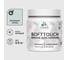 Краска акриловая для мебели MALARE SoftTouch, для кухонных фасадов для дерева и МДФ, моющаяся быстросохнущая, матовая, пепельный блонд, 0.5 кг КСФТТЧАПЕБМ0050 1