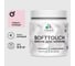 Краска акриловая для мебели MALARE SoftTouch, для кухонных фасадов для дерева и МДФ, моющаяся быстросохнущая, матовая, бледно-розовый, 0.5 кг КСФТТЧАБЛРМ0050 1