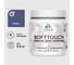Краска акриловая для мебели MALARE SoftTouch, для кухонных фасадов для дерева и МДФ, моющаяся быстросохнущая, матовая, оникс, 0.5 кг КСФТТЧАОНИМ0050 1