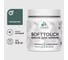 Краска акриловая для мебели MALARE SoftTouch, для кухонных фасадов для дерева и МДФ, моющаяся быстросохнущая, матовая, голубая ель, 0.5 кг КСФТТЧАГОЕМ0050 1