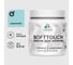 Краска акриловая для мебели MALARE SoftTouch, для кухонных фасадов для дерева и МДФ, моющаяся быстросохнущая, матовая, аквамарин, 0.5 кг КСФТТЧААКВМ0050 1