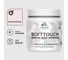 Краска акриловая для мебели MALARE SoftTouch, для кухонных фасадов для дерева и МДФ, моющаяся быстросохнущая, матовая, морской риф, 0.5 кг КСФТТЧАМОРМ0050 1