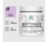 Краска акриловая для мебели MALARE SoftTouch, для кухонных фасадов для дерева и МДФ, моющаяся быстросохнущая, матовая, горная лаванда, 0.5 кг КСФТТЧАГОРМ0050 1