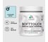 Краска акриловая для мебели MALARE SoftTouch, для кухонных фасадов для дерева и МДФ, моющаяся быстросохнущая, матовая, сахарный вихрь, 0.5 кг КСФТТЧАСАВМ0050 1