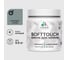 Краска акриловая для мебели MALARE SoftTouch, для кухонных фасадов для дерева и МДФ, моющаяся быстросохнущая, матовая, агатовый серый, 0.5 кг КСФТТЧААГСМ0050 1