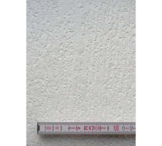 Обои под покраску Vliesfaser Objekt 4912 PRO (25x0.75 м) ERFURT 1000622