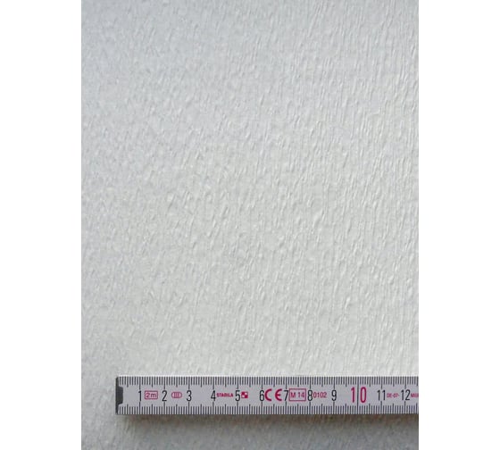 Обои под покраску Vliesfaser 739 PRO (25x0.75 м) ERFURT 1000544