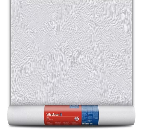 Обои под покраску Vliesfaser 782 PRO (25x0.75 м) ERFURT 1003248