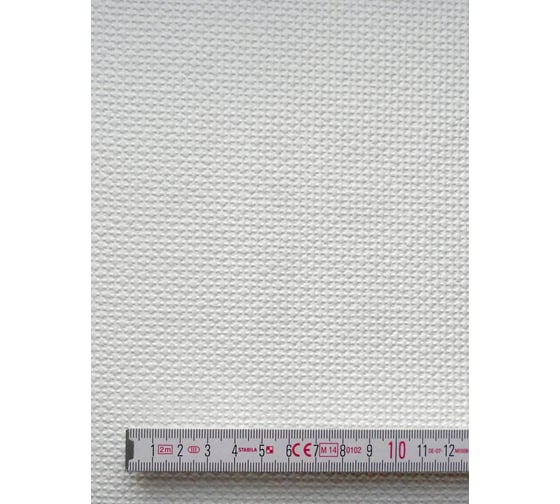 Обои под покраску Vliesfaser 719 PRO (25x0.75 м) ERFURT 1000528