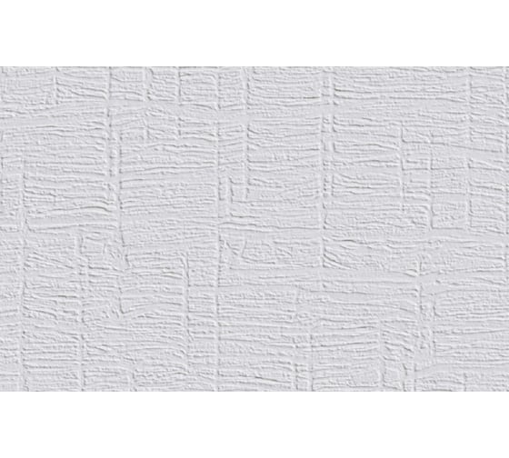 Обои под покраску Vliesfaser 724 PRO (25x0.75 м) ERFURT 1000530