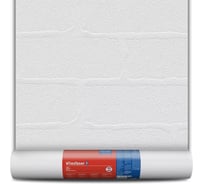 Обои под покраску Vliesfaser 780 PRO Twin (25x0.75 м) ERFURT 1003309