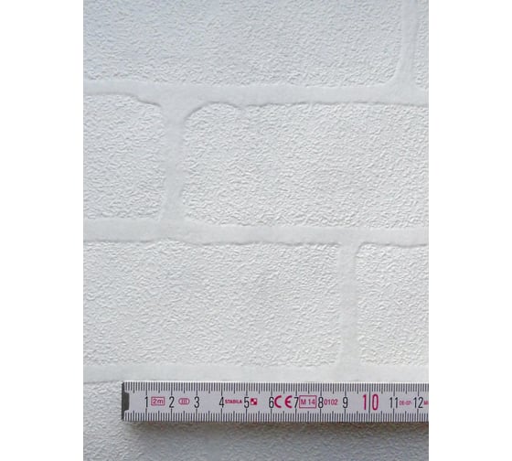 Обои под покраску Vliesfaser 780 PRO Twin (25x0.75 м) ERFURT 1003309