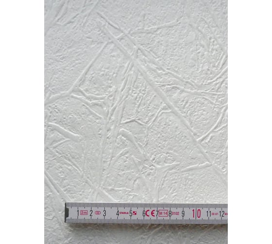 Обои под покраску Vliesfaser 701 PRO (25x0.75 м) ERFURT 1000507