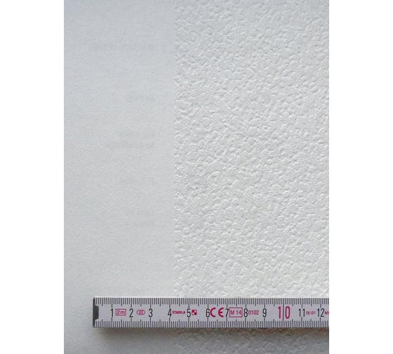 Обои под покраску Vliesfaser 770 PRO (25x0.75 м) ERFURT 1003237