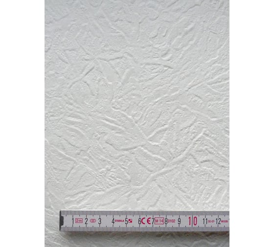 Обои под покраску Vliesfaser Objekt 4916 PRO (25x0.75 м) ERFURT 1000624