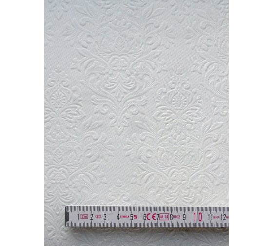 Обои под покраску Vliesfaser 785 PRO (25x0.75 м) ERFURT 1003243
