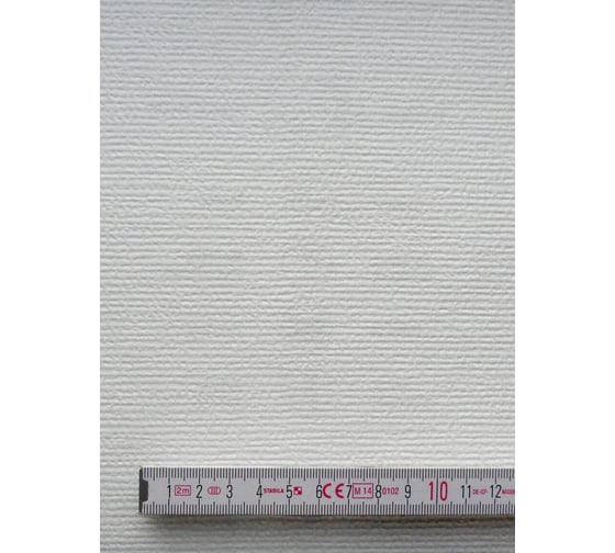 Обои под покраску Vliesfaser 717 PRO (25x0.75 м) ERFURT 1000526
