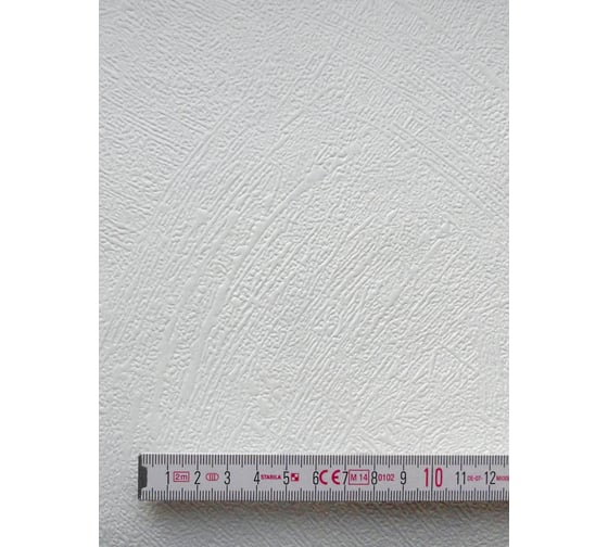 Обои под покраску Vliesfaser 731 PRO (25x0.75 м) ERFURT 1000537