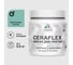 Краска акриловая MALARE Ceraflex для плитки, бирюзовая катунь, матовый, 0.5 кг ККРФЛКСАБИКМ0050 1