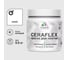 Краска акриловая MALARE Ceraflex для плитки, белый, матовый, 0.5 кг ККРФЛКСАБЕЛМ0050 1