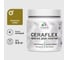 Краска акриловая MALARE Ceraflex для плитки, греческая олива, матовый, 0.5 кг ККРФЛКСАГРОМ0050 1