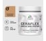 Краска акриловая MALARE Ceraflex для плитки, молочный шоколад, матовый, 0.5 кг ККРФЛКСАМОШМ0050 1