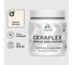 Краска акриловая MALARE Ceraflex для плитки, парное молоко, матовый, 0.5 кг ККРФЛКСАПАММ0050 1