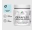 Краска акриловая MALARE Ceraflex для плитки, сахарный вихрь, матовый, 0.5 кг ККРФЛКСАСАВМ0050 1