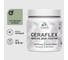 Краска акриловая MALARE Ceraflex для плитки, лиственный зеленый, матовый, 0.5 кг ККРФЛКСАЛИЗМ0050 1