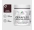 Краска акриловая MALARE Ceraflex для плитки, горький шоколад, матовый, 0.5 кг ККРФЛКСАГОШМ0050 1