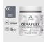 Краска акриловая MALARE Ceraflex для плитки, мокрый асфальт, матовый, 0.5 кг ККРФЛКСАМОАМ0050 1