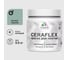 Краска акриловая MALARE Ceraflex для плитки, мятный леденец, матовый, 0.5 кг ККРФЛКСАМЯЛМ0050 1