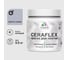 Краска акриловая MALARE Ceraflex для плитки, светло-серый, матовый, 0.5 кг ККРФЛКСАСВСМ0050 1