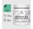 Краска акриловая MALARE Ceraflex для плитки, снежная мята, матовый, 0.5 кг ККРФЛКСАСНММ0050 1