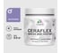 Краска акриловая MALARE Ceraflex для плитки, фиалковый, матовый, 0.5 кг ККРФЛКСАФИАМ0050 1